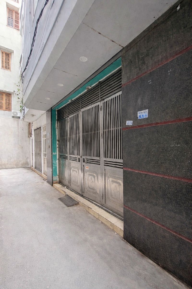 CĂN HỘ DỊCH VỤ - 5 TẦNG - 48.8 M - 7 PHÒNG KHÉP KÍN CHO THUÊ - TRUNG TÂM CẦU GIẤY - TÀI CHÍNH 9 TỶ